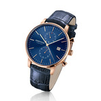 Savoia Quartz Chronograph // C11110