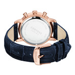 Savoia Quartz Chronograph // C11110