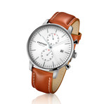 Savoia Quartz Chronograph // C11111