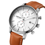 Savoia Quartz Chronograph // C11111