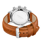 Savoia Quartz Chronograph // C11111