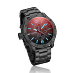 Mancino Quartz Chronograph // C13013