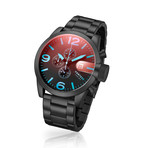 Gran Torino Quartz Chronograph // C12012