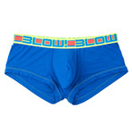 BLOW! Boxer // Royal (M)