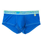 Almost Naked Premium Boxer // Royal (L)