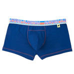 Almost Naked Premium Boxer // Navy Blue (L)