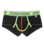 Show-It Tagless Boxer // Black (L)