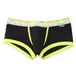 Trophy Boy Athletic Boxer // Black (S)