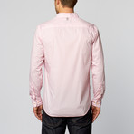 Paul Sport Shirt // Pink (L)