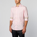 Paul Sport Shirt // Pink (L)