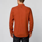 Nathan Sport Shirt // Orange (M)