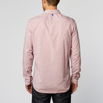 Lawrence Sport Shirt // Dusty Rose (L)