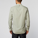 Kenneth Sport Shirt // Sage Green (L)