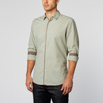 Kenneth Sport Shirt // Sage Green (L)