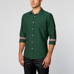 Connor Sport Shirt // Green (M)