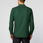 Connor Sport Shirt // Green (M)