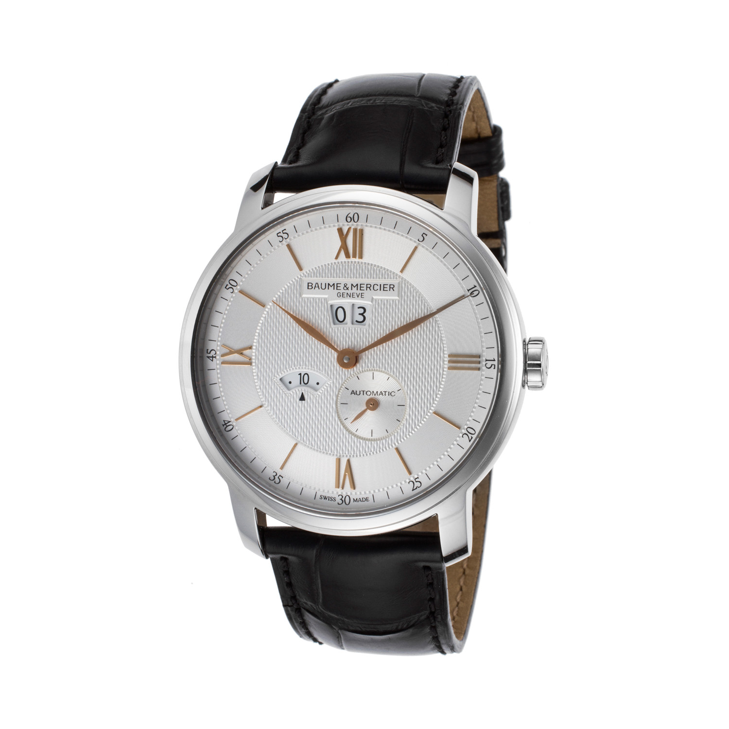 classima executive automatic
