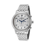 Raymond Weil Maestro Chronograph Automatic // 4830-ST-05659 // New