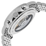 Raymond Weil Maestro Chronograph Automatic // 4830-ST-05659 // New