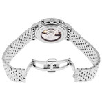 Raymond Weil Maestro Chronograph Automatic // 4830-ST-05659 // New