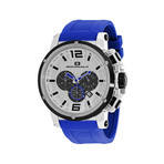 Oceanaut Spider Chronograph Quartz Quartz // OC2144