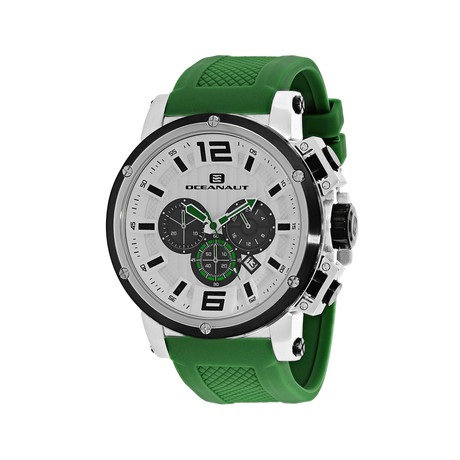 Oceanaut Spider Chronograph Quartz // OC2143