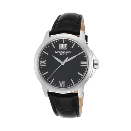 Raymond Weil Tradition // 5476-ST-00207 // New