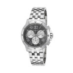 Raymond Weil Tango Chronograph // 4899-ST-00668 // New