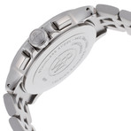 Raymond Weil Tango Chronograph // 4899-ST-00668 // New