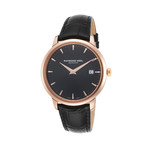 Raymond Weil Toccata // 5488-PC5-20001 // New