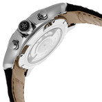 Raymond Weil Parsifal Chronograph Automatic // 7260-STC-00208 // New