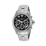 Raymond Weil Parsifal Chronograph Automatic // 7260-ST-00208 // New