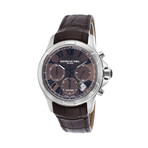 Raymond Weil Parsifal Chronograph Automatic // 7260-STC-00718 // New