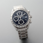 Omega Speedmaster Date Automatic Special Edition // 321052 // 34498 // c.2000's // Pre-Owned