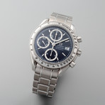 Omega Speedmaster Date Automatic Special Edition // 321052 // 34498 // c.2000's // Pre-Owned