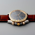 Omega Speedmaster Date Automatic // 35235 // 34464 // c.1990's // Pre-Owned