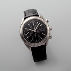 Omega Speedmaster Date Automatic // 35138 // 34485 // c.2000's // Pre-Owned