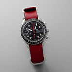 Omega Speedmaster Date Automatic // 321058 // 34509 // c.2000's // Pre-Owned