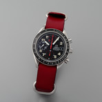 Omega Speedmaster Date Automatic // 321058 // 34509 // c.2000's // Pre-Owned