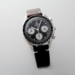 Omega Speedmaster Chronograph Automatic // 38105 // 34493 // c.2000's // Pre-Owned