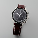 Omega Speedmaster Chronograph Automatic // 353950 // 34518 // c.1990's // Pre-Owned