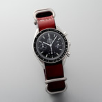 Omega Speedmaster Chronograph Automatic // 353950 // 34515 // c.1990's // Pre-Owned