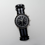 Omega Speedmaster Chronograph Automatic // 35395 // 34467 // c.2000's // Pre-Owned