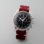 Omega Speedmaster Broad Arrow Manual Wind // 3595 // 34463 // c.2000's // Pre-Owned