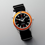 Omega Seamaster Planet Ocean Automatic // 2323 // 34521 // c.2000's // Pre-Owned