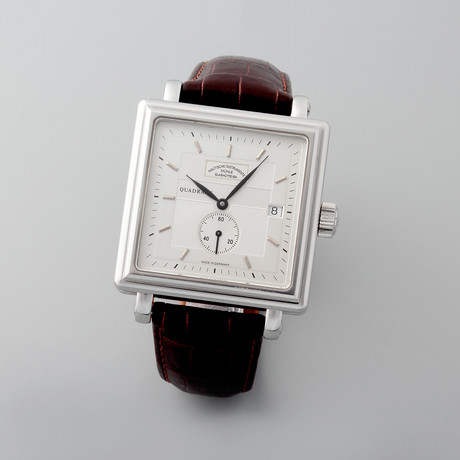 Mühle-Glashütte Automatic // M1 // 34479 // c.2000's // Pre-Owned