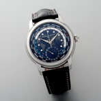 Frederique Constant Classics Manufacture Automatic // FC718 // 34525 // c.2010's // Pre-Owned