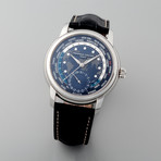 Frederique Constant Classics Manufacture Automatic // FC718 // 34525 // c.2010's // Pre-Owned