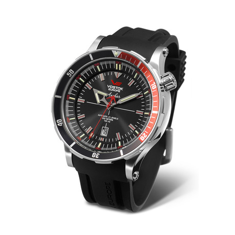 Vostok Europe Anchar Dive Automatic // NH35A/5105141