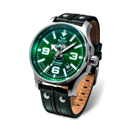 Expedition North Pole-1 Automatic // 2432/5955276